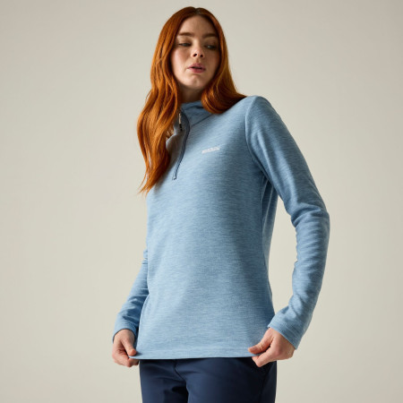 Damen-Sweatshirt Regatta Sweethart Marl