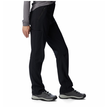Damenhose Columbia Back Beauty™ Warm Softshell Pant
