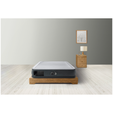 Aufblasbares Bett Intex Full Comfort-plush Mid-Rise