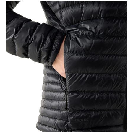 Herrenjacke Haglöfs L.I.M Down Hood II