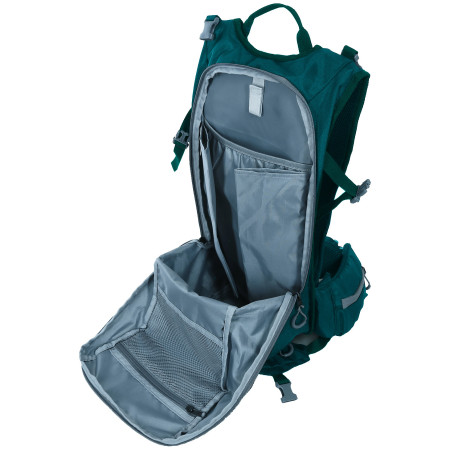 Fahrradrucksack Zulu Shater 11l