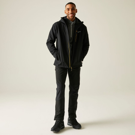 Herrenjacke Regatta Wentwood