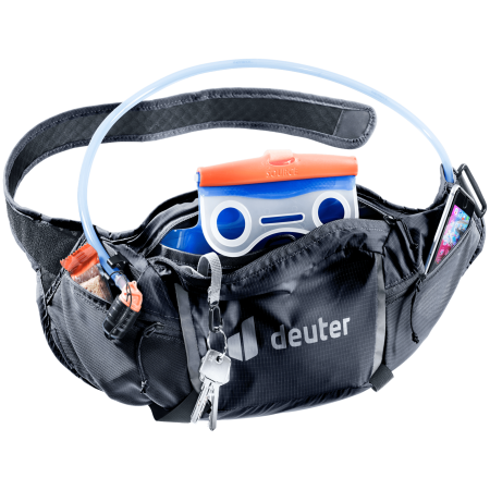 Hüfttasche Deuter Shortrail III