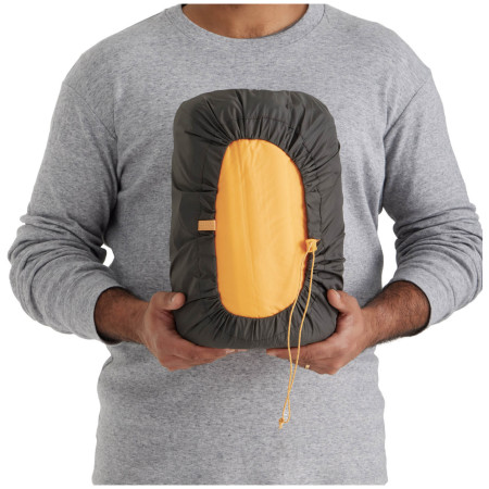 Aufblasbare Isomatte Sea to Summit Pursuit Plus - Large