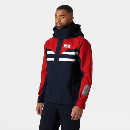 Herrenjacke Helly Hansen Quayside Jacket
