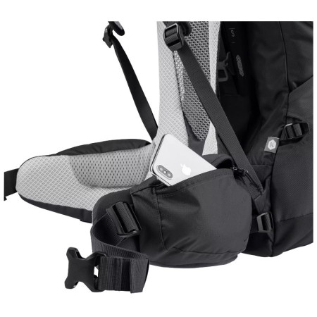 Damenrucksack Deuter Futura Air Trek 55+10 SL