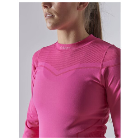 Damen Funktionsset Craft Core Dry Fuseknit