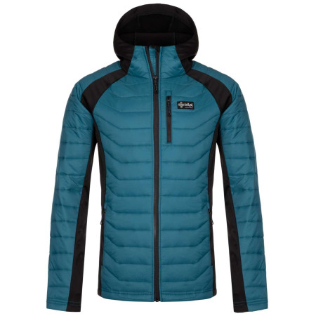 Herrenjacke Kilpi Adisa-M blau