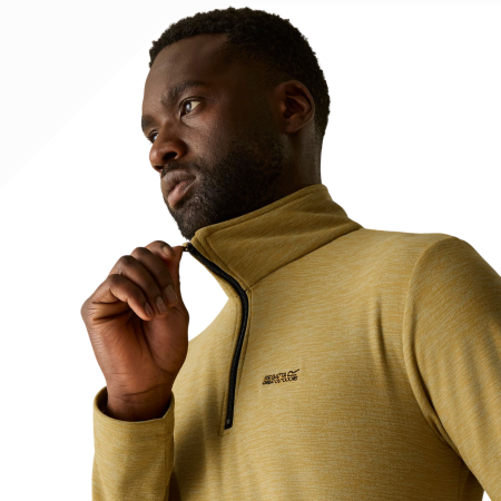 Herren Funktions-Sweatshirt Regatta Thompson Marl