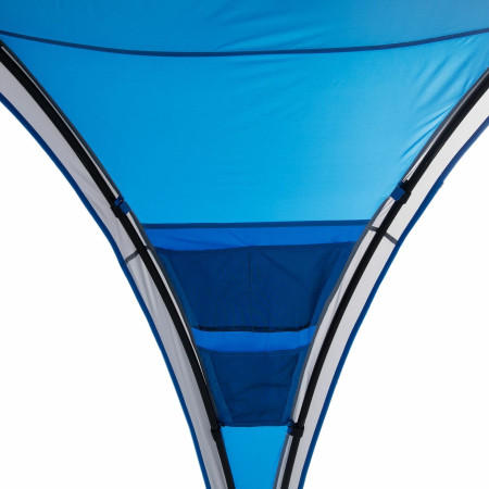 Vordach Regatta 3M Family Gazebo