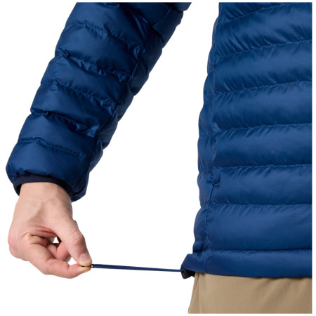 Herrenjacke Helly Hansen Sirdal Hooded Insulator