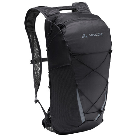 Fahrradrucksack Vaude Uphill 12 schwarz black