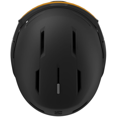 Skihelm Salomon Osmo Sigma