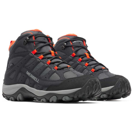 Wanderschuhe Merrell Accentor 4 Sport Mid Gtx