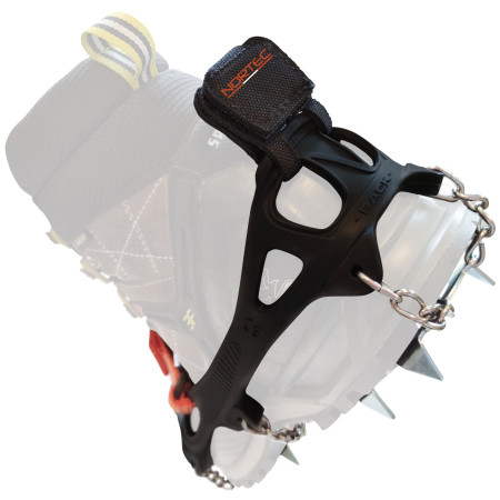 Steigeisen Nortec Alp 20