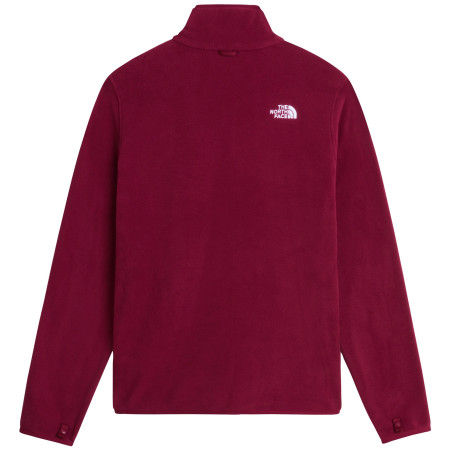 Damen Funktions-Sweatshirt The North Face W Glacier Fleece Jacket