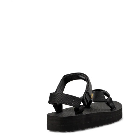 Damensandalen Teva Midform Universal