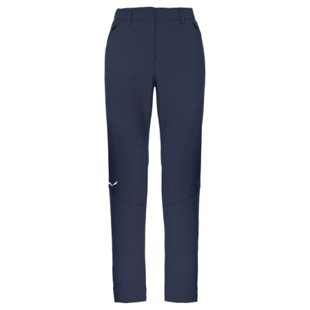 Damenhose Salewa DOLOMIA W PNT dunkelblau 3960 - navy blazer