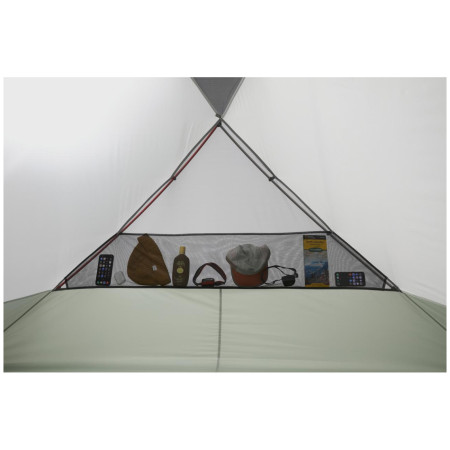 Wanderzelt MSR Elixir 4 Tent