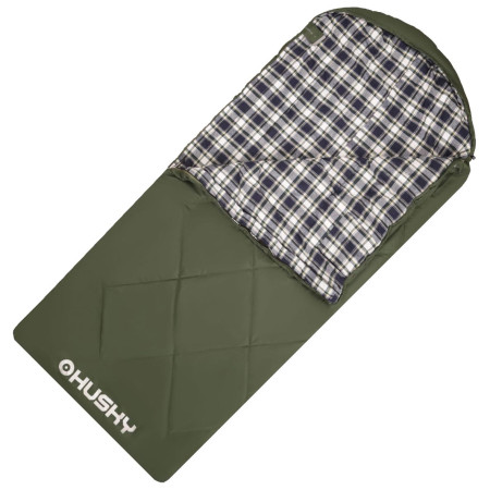 Schlafsack Husky Gary -5°C (2019)