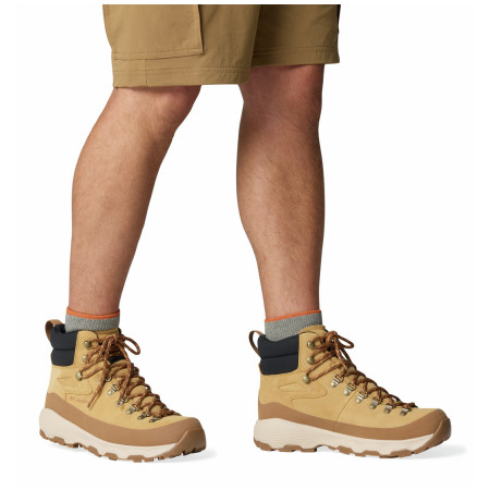 Herren Trekkingschuhe Columbia Newton Alpine Pt™