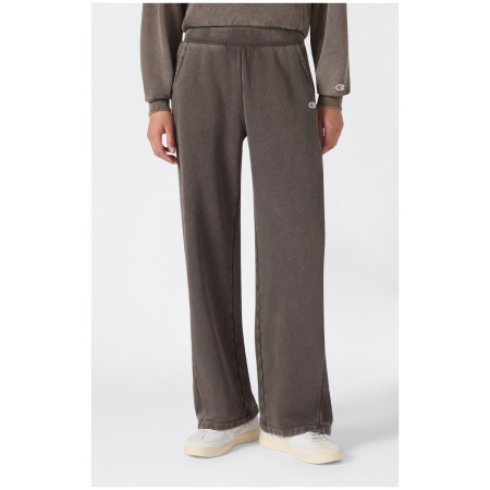 Damen-Jogginghosen Champion Straight Hem Pants W