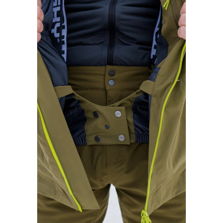 Herrenjacke Husky Gambola M