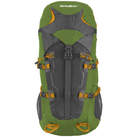 Rucksack Husky Scape 38 l grün Green/Green