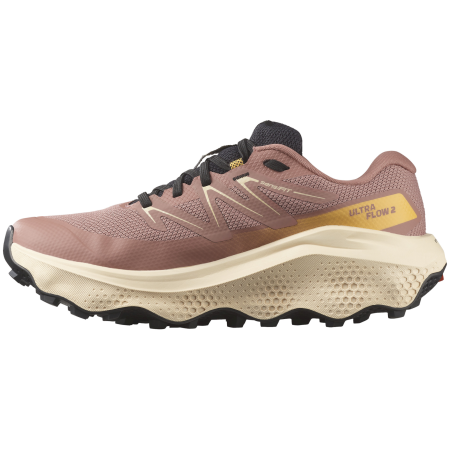 Damen Laufschuhe Salomon Ultra Flow 2 Gore-Tex