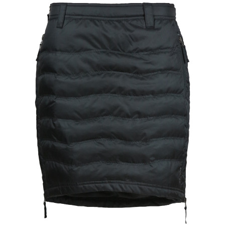 Daunenrock Skhoop Short Down černá (2018) schwarz Black