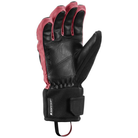 Kinder Skihandschuhe Leki Bird Junior