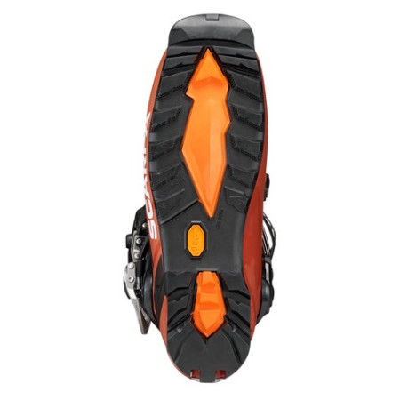Skialp-Schuhe Scarpa Maestrale