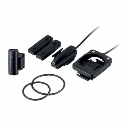 Fahrradcomputer Sigma BC 7.16 kabelgebunden