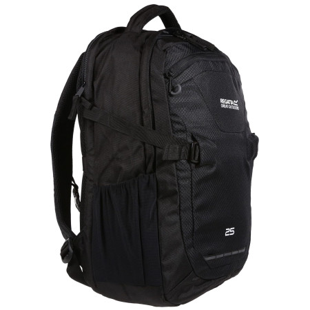 Rucksack Regatta Paladen II 25L schwarz Black