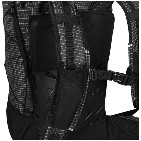 Ultraleichter Rucksack Warg Camino 55+5 L