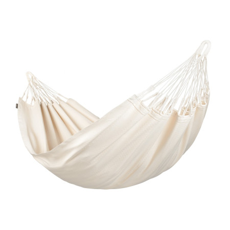 Hängematte La Siesta Modesta Single Mono beige latte