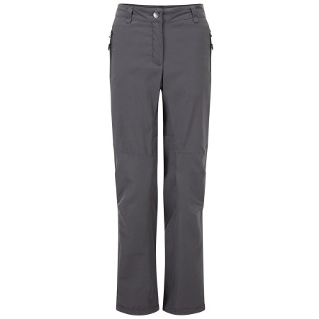Damenhose Dare 2b Melodic II Trs regular grau/weiß Ebonygrey