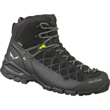 Herrenschuhe Salewa MS Alp Trainer MID GTX