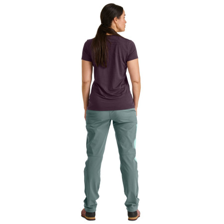 Damenhose Ortovox Brenta Pants W