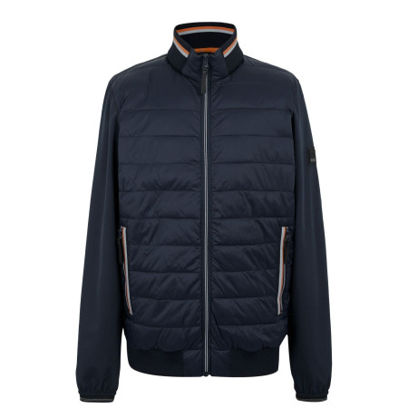 Herrenjacke Regatta Brennon Hybrid
