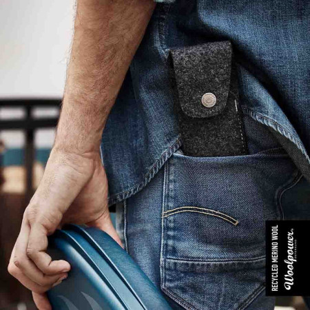 Reseetui Light My Fire On-The-Go Cutlery Case