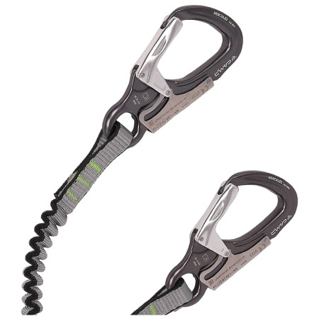 Falldämpfer Camp Kinetic Rewind