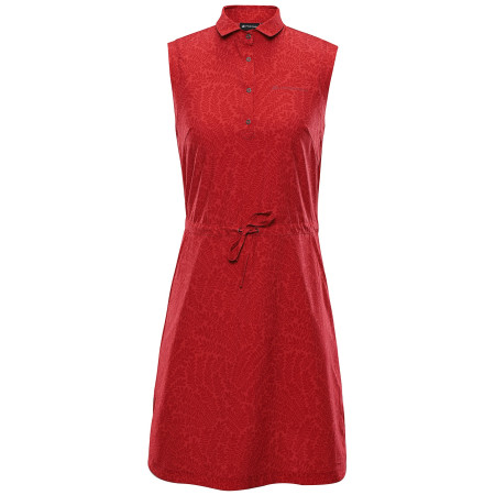 Kleid Alpine Pro Pata 2