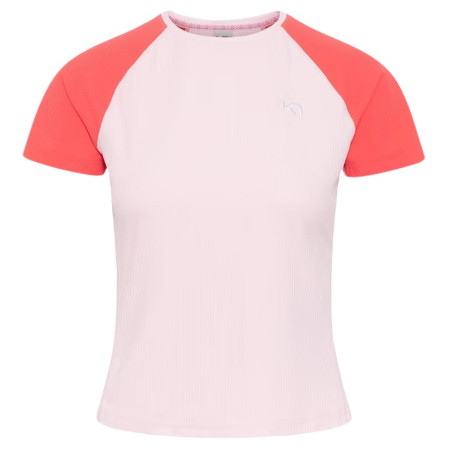 Damen-T-Shirt Kari Traa Linnea Tee