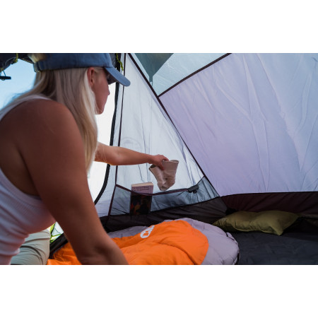 Wanderzelt Coleman Cobra 3