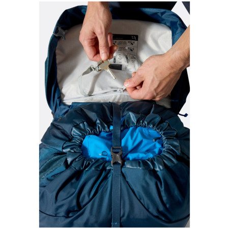 Wanderrucksack Rab Exion 65