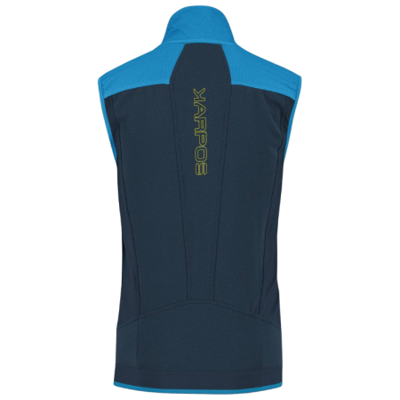 Herren Winterweste Karpos Alagna Plus Evo Vest