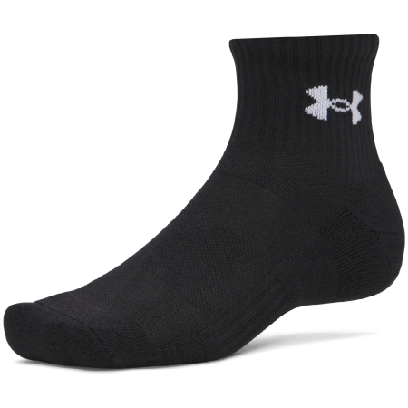 Socken-Set Under Armour Performance Cotton 3P Qtr