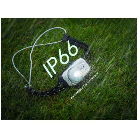 Stirnlampe Fenix HL17R