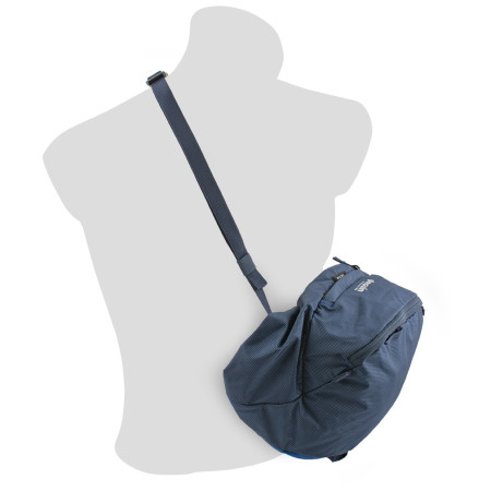 Rucksack Pinguin Explorer 60